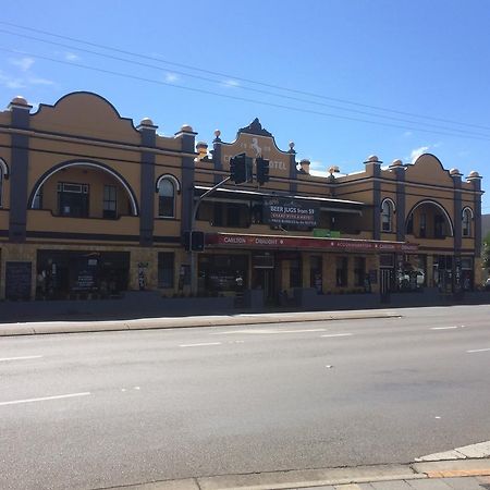 Hotel Cessnock Exterior photo