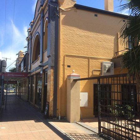 Hotel Cessnock Exterior photo