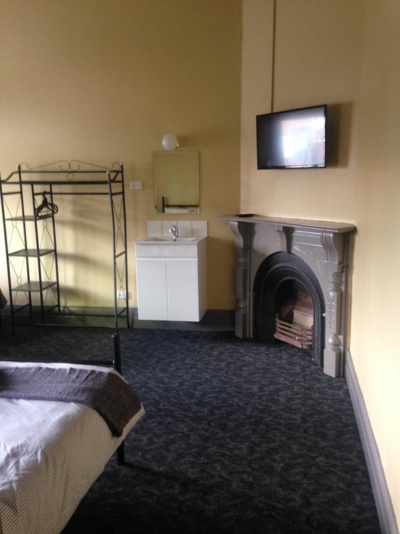 Hotel Cessnock Room photo