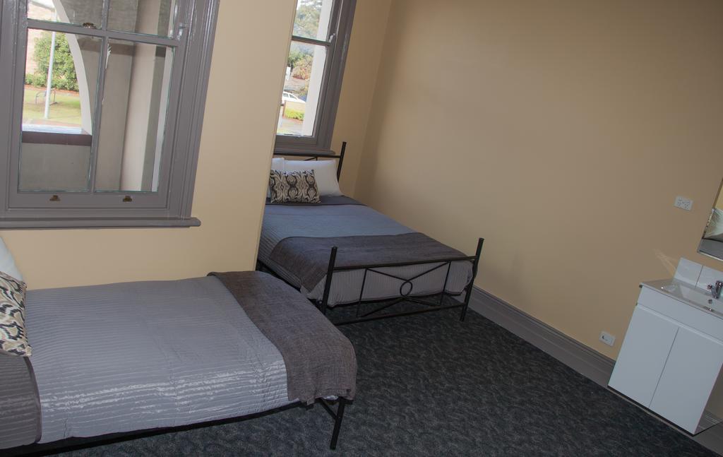 Hotel Cessnock Room photo