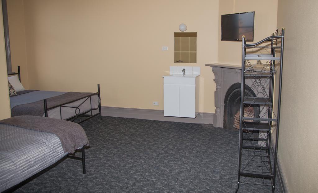 Hotel Cessnock Room photo