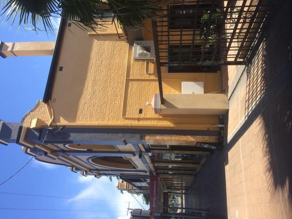 Hotel Cessnock Exterior photo